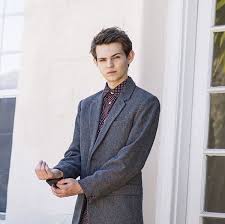 Robbie Kay Robbie Kay Robbie Kay Peter Pan Robbie