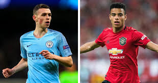 Manchester city starlet phil foden becomes a father for the first time at the age of just 18 foden and girlfriend rebecca cooke are believed to have welcomed a baby boy premier league footballer is said to be supporting his girlfriend and their child Phil Foden Mason Greenwood Is The Best I Ve Seen Finishing Wise