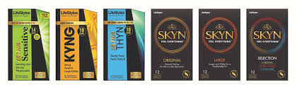 Be prepared for the night ahead with lifestyles condoms on hand. Lifestyles Condoms Undergoes Major Rebrand And Unveils New Products