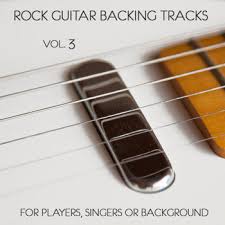 Free sad romantic guitar backing track ballad, instrumental slow jam track to improvise guitar solos, melodies or sing. Music Nick Neblo Backing Tracks