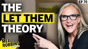 Transform Your WW Journey with Let Them Theory