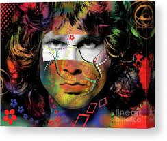 Love Her Madly Canvas Prints & Wall Art for Sale