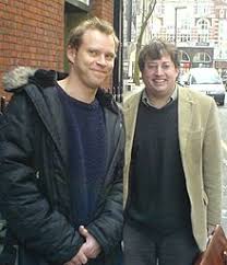 Mitchell and webb cool names series 4 songs film funny stuff movie posters british movie. Mitchell And Webb Wikipedia