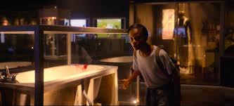More images for the national anthem black mirror » Black Mirror S Black Museum Episode Is Packed With Easter Eggs The Verge