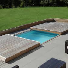 Maybe you would like to learn more about one of these? Terrasse Piscine Mobile Le Rolling Deck Piscinelle Piscinelle