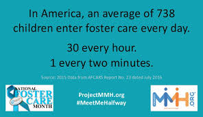 Someone applying to become a carer can be married, single on average carers who take on fostering a child or young person get paid a basic weekly what are the requirements of becoming a foster parent? Casa For Children On Twitter Every Two Minutes A Child Enters Fostercare In America Fostercaremonth Https T Co S6scvpdpul Tuesdaythoughts Via Projectmmh