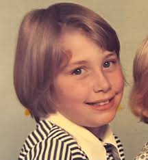 One childhood Christmas memory that holds a special place in my heart