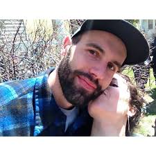 Anna Chambers-Goldberg and Sam Homan's Wedding Website