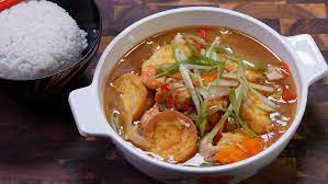 Resep sapo tahu saus tiram. 5 Resep Sapo Tahu Dan Cara Membuatnya Yang Bikin Hangat