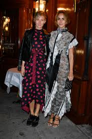Browse 114 dinner party milan fashion week fw17 stock photos and images available, or start a new search to explore more stock photos and images. Sies Marjan And Mytheresa Com Host An Intimate Dinner Party At Paris Fashion Week Vogue