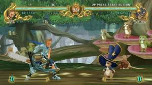 Maybe you would like to learn more about one of these? Battle Fantasia Wikiwand