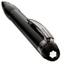 Mont blanc starwalker edt eau de toilette spray for men 75ml 2.5fl.oz. Montblanc Mb 105657 Starwalker Ballpoint Black Amazon De Burobedarf Schreibwaren
