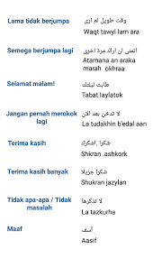 Hitungan dalam bahasa arab disebut 'adad (عدد) dan yang dihitung disebut dengan m'adud (معدود). Bahasa Arab Selamat Tidur With 763x1302 Resolution