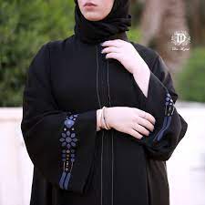 أرقى وأفخم عبايات الصيف في دار الجود السالمية شارع بغداد ت ٢٥٧٢٥٧٧٢ new abaya style abaya fashion fashion