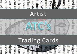 In this free art tutorial watercolor artist anne abgott reveals how she uses photography to shoot her own pictures and uses those pictures to help create cus. How To Make Artist Trading Cards Atcs Art Tutorial Art By Ro