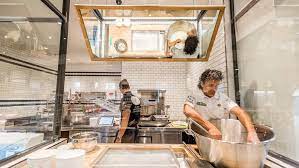 Some Of La S Biggest Chef Names Will Be Helping Out At Eataly Soon Eataly Big Chefs Food Hall