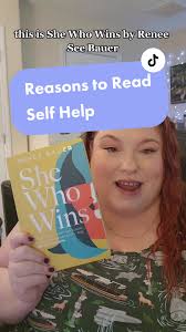 Empower Yourself with 'She Who Wins' by Renee Bauer