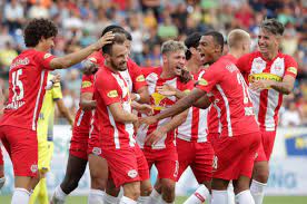 Transfer news and list of completed transfers. Buy Fc Red Bull Salzburg Tickets 2020 21 Football Ticket Net