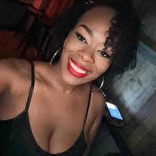 Krystle Cooper's Instagram, Twitter & Facebook