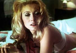 Tessas makeup-kollektion for Gosh