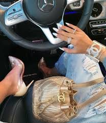 Chanel Bag Accessories Style Fashion Luxury And Chanel Getthelook In 2020 Chanel Bag Gold Chanel Bag Bags