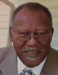 Obituary information for Deacon Johnnie Barnes
