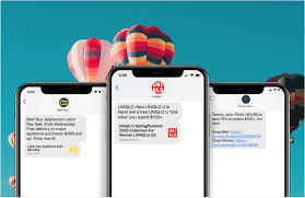 Learn the qualities and features of the best mass text message app available on the market for businesses or any organization to increase. What Is Mass Text Messaging Plus 4 Industry Examples Tatango