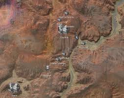 What's your best kenshi base building location? Steam Workshop Expanded Cities South Hub