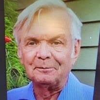 Alan E. Schaub Obituary