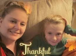 Lauren Elizabeth Ann Cheney's Obituary