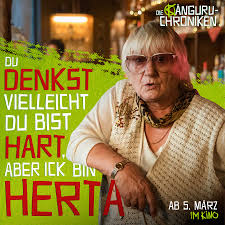 Känguru chroniken zitate arbeit 0 zitate kanguru chroniken. Gewinnt 5x Die Filmausgabe Von Die Kanguru Chroniken