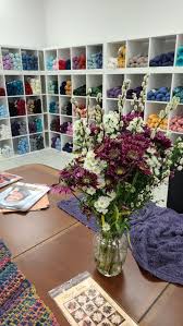 All in one fabric, quilt, yarn, bead store Shop Local A Comprehensive List Of The Fantastic Independent Retailers In United States That Carry Our Products