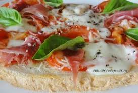 Bruschetta Tomate Mozza D Origine Italienne Bruschetta Tomate Recette Bruschetta Italienne Bruschetta Tomate Mozza