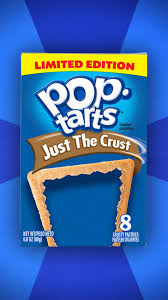 Pop-Tarts - FINALLY. | Facebook