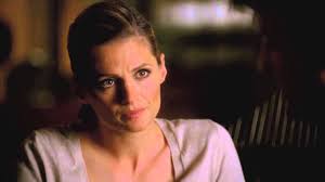 Stana Katic : Forum série Castle