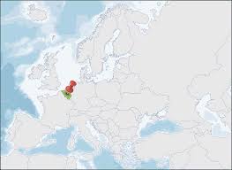 It is one of the smallest and most densely populated european countries, and it has. Cartina Del Belgio Scarica Cartina Del Belgio In Alta Qualita Dati Da Europa