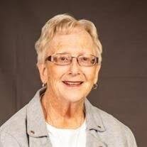 Darlene Slagter Obituary