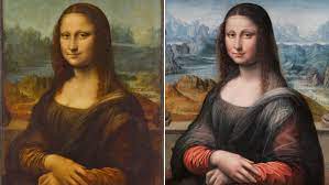 L'annunciazione è largamente ritenuta un'opera giovanile di leonardo da vinci, eseguita quando il maestro era ancora nella bottega di andrea del verrocchio. Civico20news Considerazioni E Curiosita Su Alcune Opere Di Leonardo Da Vinci