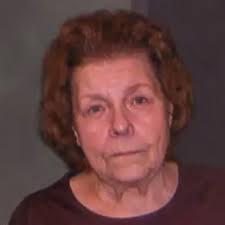 Obituary information for Kathryn Jane Wall