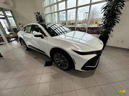 Image result for Oxygen White 2023 Crown