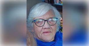 Obituary information for Althea LaDieu