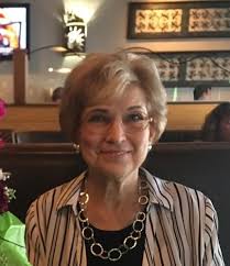 Linda Lowther-Bly-Warnock Obituary (1948