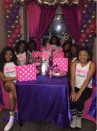 Instagram 17th Birthday Sweet 16 Birthday Photoshoot With Friends Pinterest Itsmidreem Twitter Itsmidreem Snapchat Midreem Instagram Midree Hotel Birthday Parties Pink Birthday Party Sweet 16 Birthday Party
