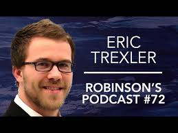 Eric Trexler: Philosophy and Methodology in Sports Science