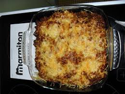 Lasagnes A La Calabraise Recette Recette Lasagne Recettes De Cuisine Lasagnes