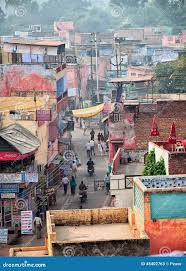 AGRA, INDIA - CIRCA NOV 2012: the ...