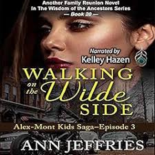 King Series Audiobooks