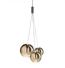 Maybe you would like to learn more about one of these? Suspension Random Or Studio Italia Luminaire Led Design