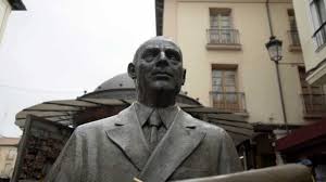 Palencia En 2020 Paises Lancaster Leyendas