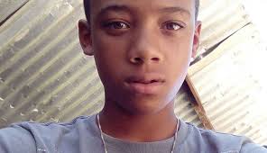 Principal: Noah was talented, but a child at-risk